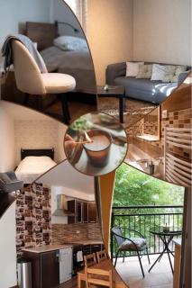 Orgona Lux Apartman - Hajdúszoboszló - 0