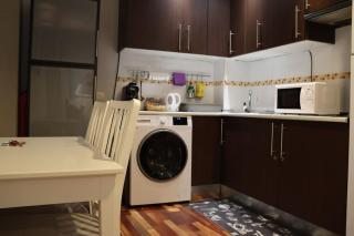 CMS Peña Historical Building - Málaga - 5