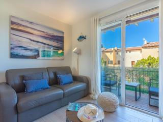 Apartment Les Hippocampes by Interhome - Le Pradet - 5
