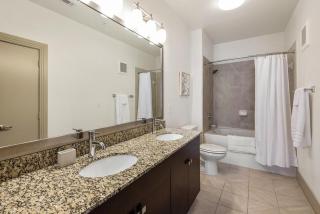 Landing at The Monroe - 1 Bedroom in Montopolis - 1