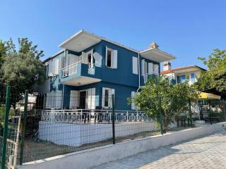 Merkezde denize 5 dakika villa - Kusadası - 9