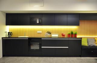 Bomb Shelter apartment - Vilnius - 9