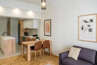 Modern Pangrati Flat! - 6