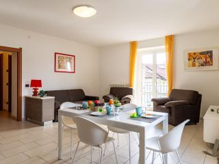 Apartment Raggio di Sole Apartment A and B by Interhome - Consiglio di Rumo - 4