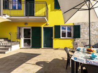 Apartment Raggio di Sole Apartment A and B by Interhome - Consiglio di Rumo - 7
