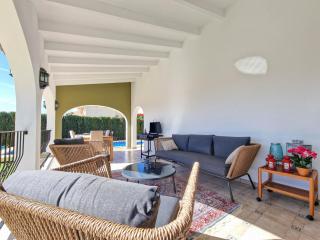 Casa Tien - Mandalay Rentals - Casas Abiar - 2