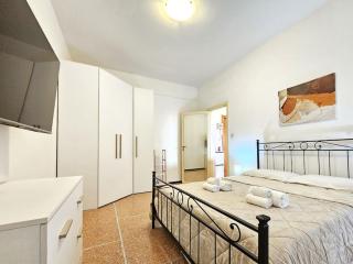 Cozy Home with Free Parking and Garden Space - Rapallo - 8