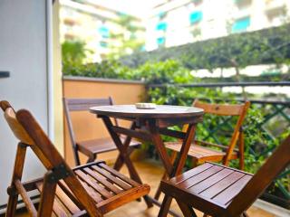 Cozy Home with Free Parking and Garden Space - Rapallo - 5