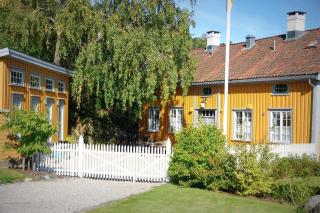 Det Lille Hotel - Risør - 1
