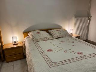 Clos Saint Hilaire - Longeville-sur-Mer - 1