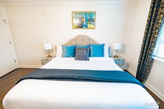 Retro Retreat Walk to Graceland with Free Parking and Wifi - Memphis - 5