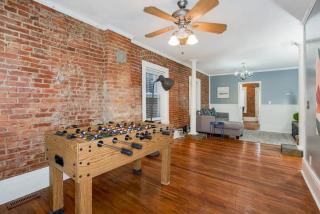 Entire loft downtown with free parking - Kansas City - 4