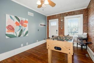 Entire loft downtown with free parking - Kansas City - 2