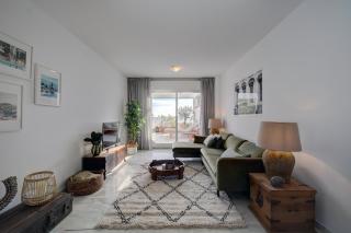 Jacaranda - big terrace & swimming pool - Estepona - 3