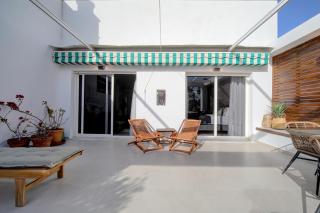 Jacaranda - big terrace & swimming pool - Estepona - 2