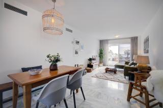 Jacaranda - big terrace & swimming pool - Estepona - 1