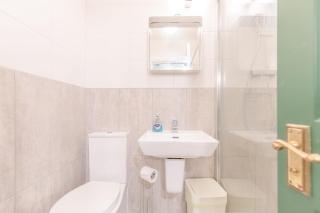 Bright 3 Bedroom House Near King's Cross StPancras - Londra - 2