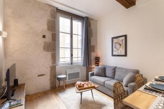 Le Kodama - Appt en plein coeur de St Malo - Saint Malo - 2