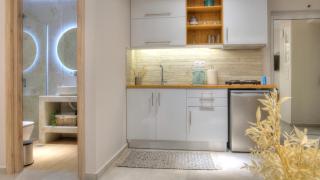 Loutsiana 2 Apartment Corfu - Alykes Potamou - 2