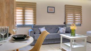Loutsiana 2 Apartment Corfu - Alykes Potamou - 4