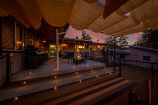 Royal Arches Cottages - Oakhurst - 8