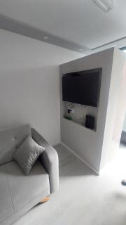 S&N apartment - Šabac - 1