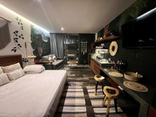 Beautiful Relaxing Condo Tulum - Tulum - 0