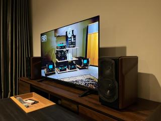 2 Floor Cozy House in Wisteria Jakarta Garden City - 6