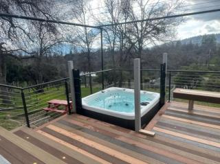 Royal Arches Cottages - Oakhurst - 9