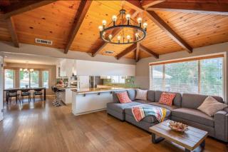 Royal Arches Cottages - Oakhurst - 5