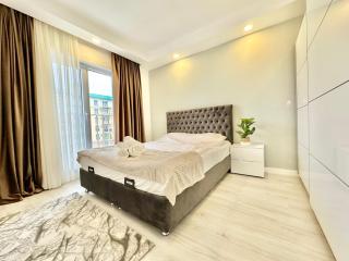 3 Rooms A302 StayInn by Cosmopolis - 8