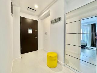 3 Rooms A302 StayInn by Cosmopolis - Creţuleasca - 2