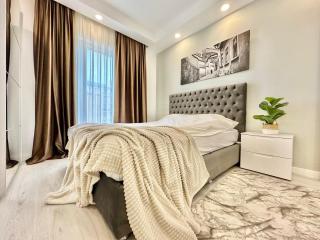 3 Rooms A302 StayInn by Cosmopolis - Creţuleasca - 0