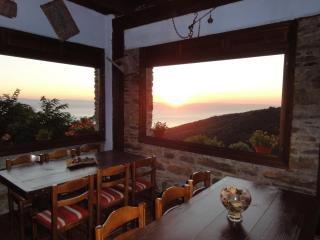 Sintrivanis Mountain - 3