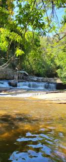 Pousada do Coura - Pouso Alto - 2