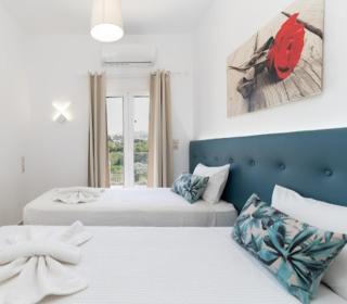 Olive Grove Apartment - Chania - 5