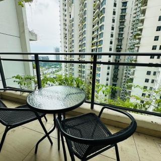 Cozy 2BR Forest City Near Tuas Duty free shop - Gelang Patah - 3