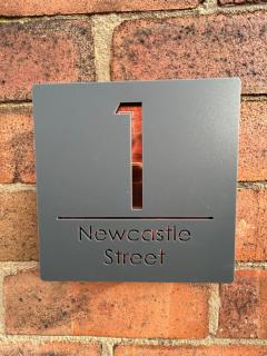 1 Newcastle Street - 8