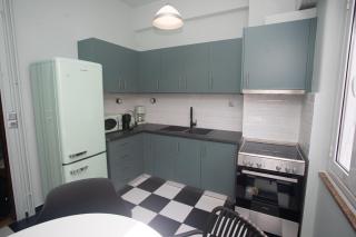 Elegant Apartment Downtown Athens II - Atene - 3
