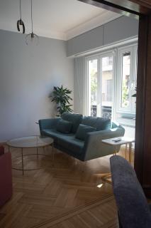 Elegant Apartment Downtown Athens II - Atene - 9