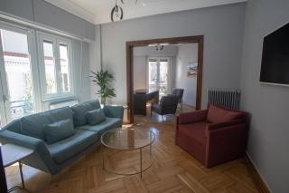 Elegant Apartment Downtown Athens II - Atene - 0