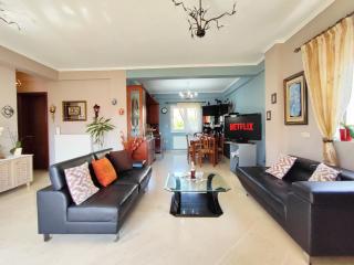 Sophia's Ηouse - Preveza - 8