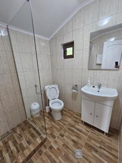 Casute la "Doi pasi de Castel" - 6