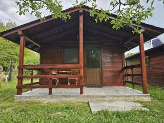 Casute la "Doi pasi de Castel" - 4