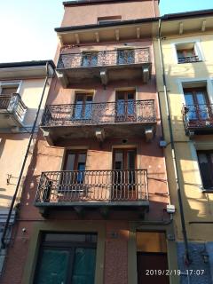 Maison Soleil - In Mansarda - Affitti Brevi Italia - Aosta - 9