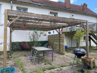 Grande Maison de ville - 3