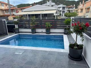 Milena's Luxury Villa - Iraklitsa - 6