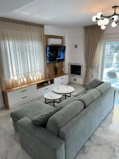Milena's Luxury Villa - Iraklitsa - 1