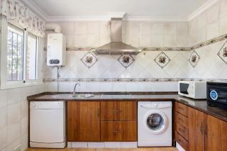Casa García - Cadice - 4