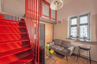 Budget Apartment Gliwice 1min from Main Square - Gliwice - 5